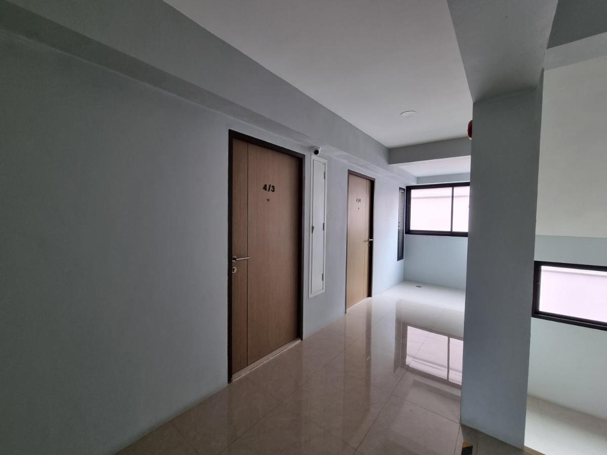 Tiara Place Бангкок Экстерьер фото